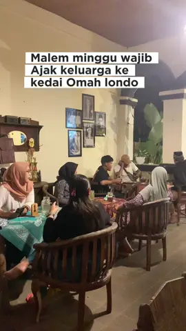 Yuk malem minggu ke kedai Omah londo 🥰 #bakmijawa #kulonprogo #jogja24jam #nasigoreng #fypシ゚ 