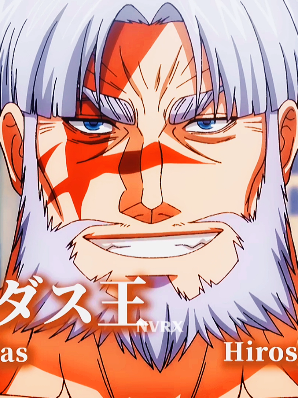 #recordofragnarok #shūmatsunovalkyrie #leonidas #manga #Anime 