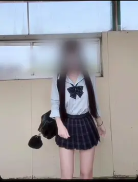夏休み終わっちゃった#09 #fjk #jk #制服 #fyp 