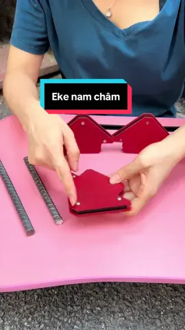 Eke nam châm #hanxi #ekenamcham #xuhuong 