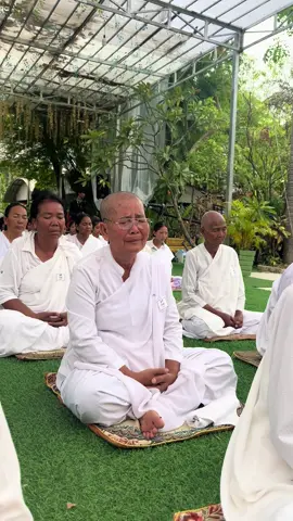 ម្ដាយហត់ពេកហើយ