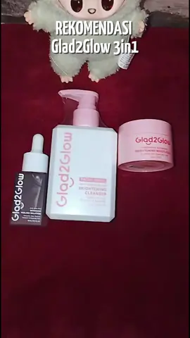 #glad2glowpromo 