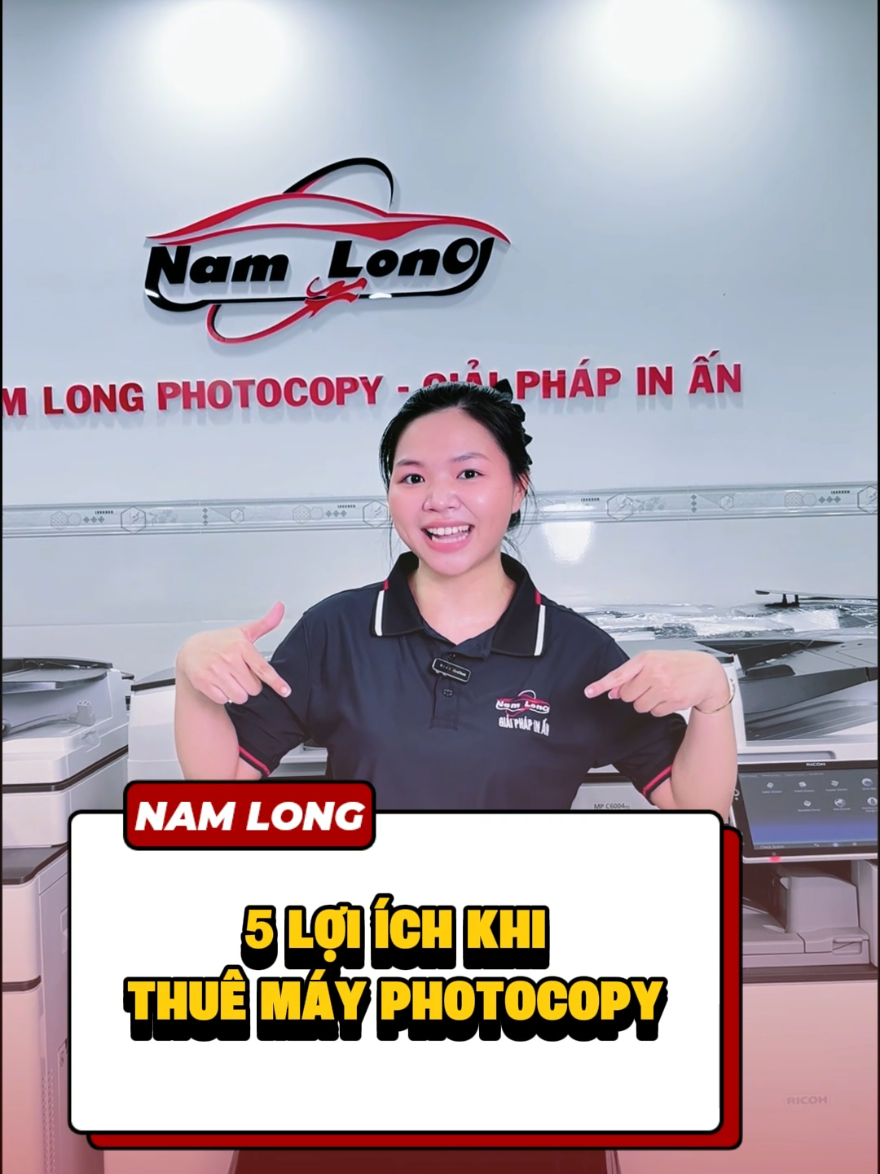 Thuê cho tiết kiệm anh chị ơi 🌹🌹 #thuemayphoto #thuemayphotocopy #namlongphotocopy #thuemayphotobinhduong 
