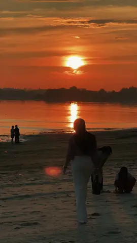 Sunset in JB #sunset #jb #moments #CapCut 