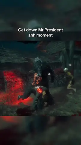 Wesker was not letting Ace get the flashlight save! #dbdmemes #deadbydaylight #dbd #deadbydaylight2v8 #2v8 