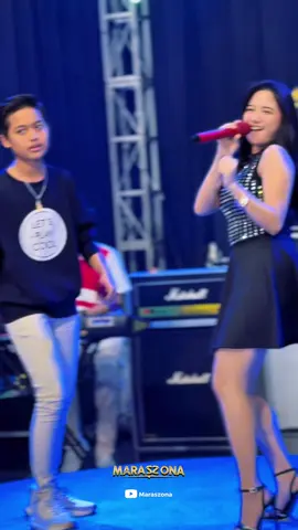 Sudah Tayang Di Ytc: Maraszona #fyp #tiktoksong #tiktokhits #youtubemusic #maraszona 