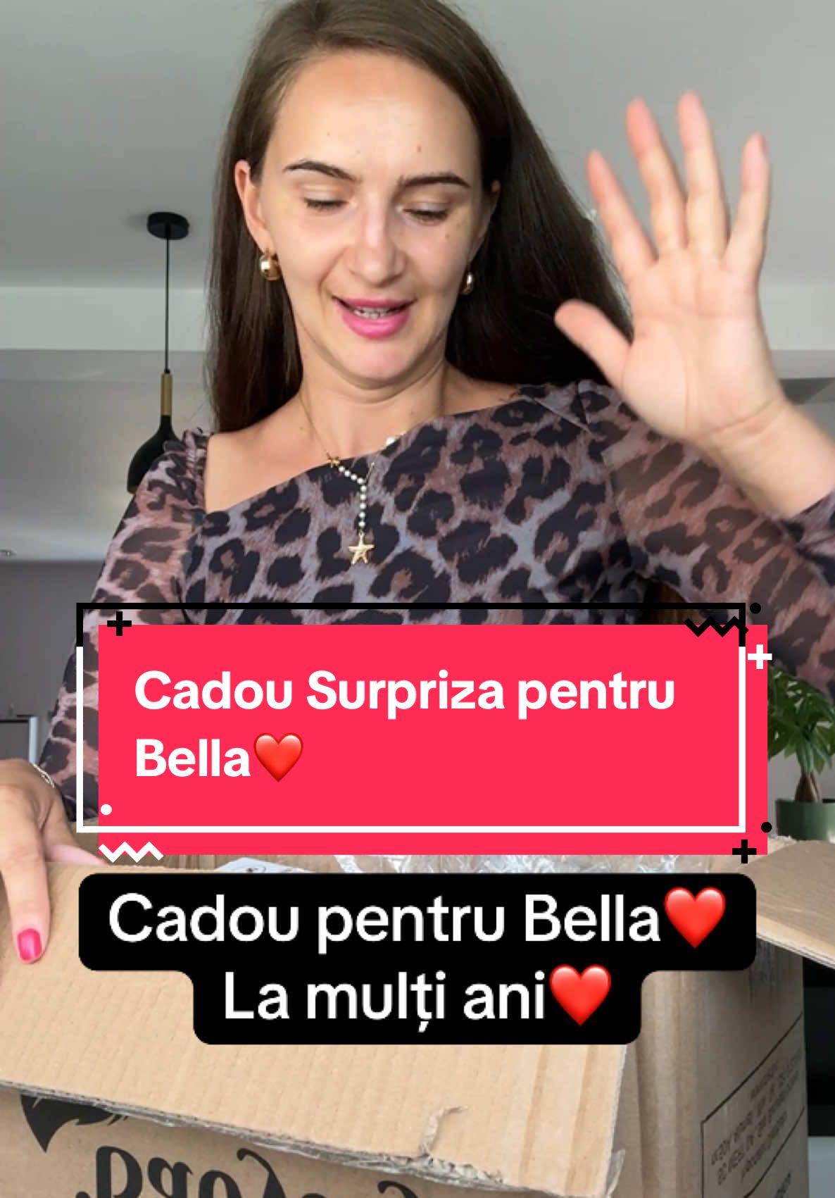 La mult ani, iubita mea prietenă❤️@Roxana Mirabela #prig 
