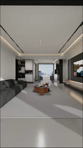 #DesignCaseSharing #luxurydecor #thietkenoithat #dongianhiendai #thietketrangtri #thietkenhadep #anhsangsangtrong #thietkephongkhach 