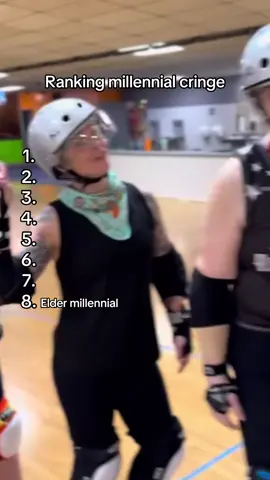 #cringe #millennial 