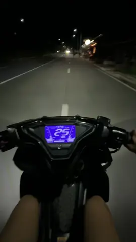 Night ride sa gabi #aerox #aeroxmodifikasi #fyp #viral 