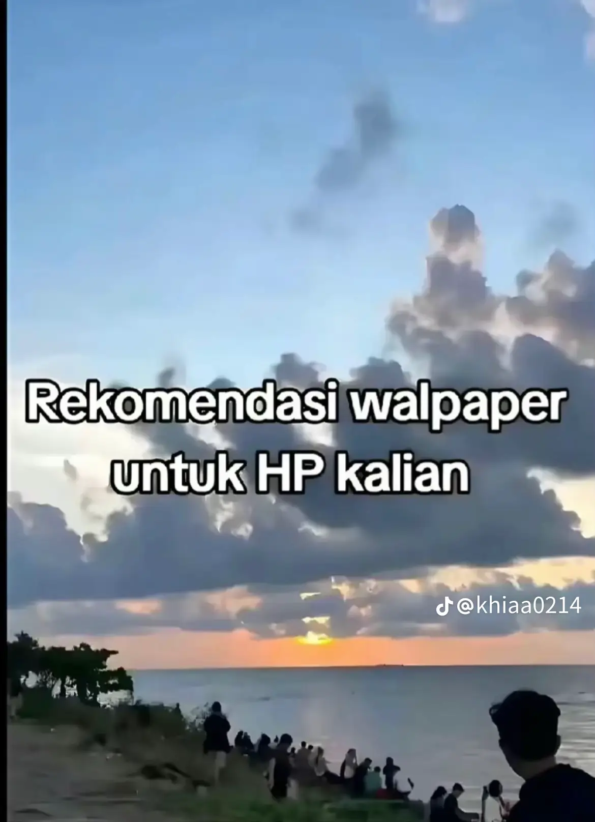 udh di pakai blum 