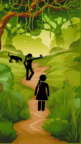 Two girls went missing and died after crossing the Panama rainforest,becoming a terrifying unsolved case.#analoghorror #horror #scary #real 