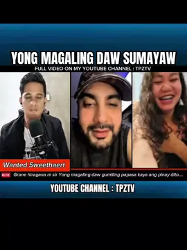 Dapat marunong sumayaw #TWOPOINTZERO 