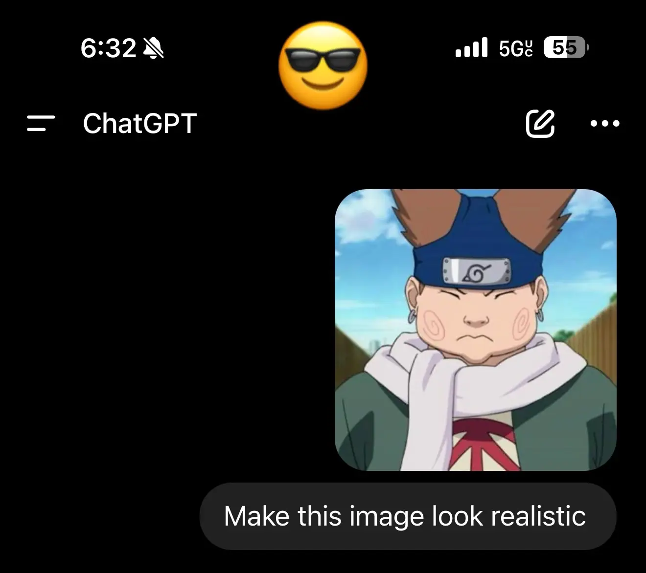 Naruto Choji #naruto #uz #narutoshippuden #narutouzumaki #narutoedit 