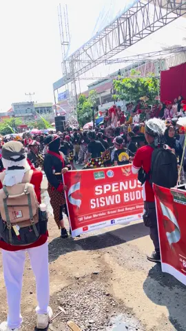 #spenusa #karnavalkecamatanweleri #karnavalweleri2025 #siswobudoyo #fyppppppppppppppppppppppp 