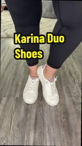 These shoes are so comfortable! I love that I can wear them anywhere! #tiktokshoplabordaysale #heydudes #heydudeshoes #footwear #womensshoes  