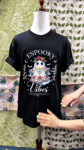 Check it out and get yours 👻💫