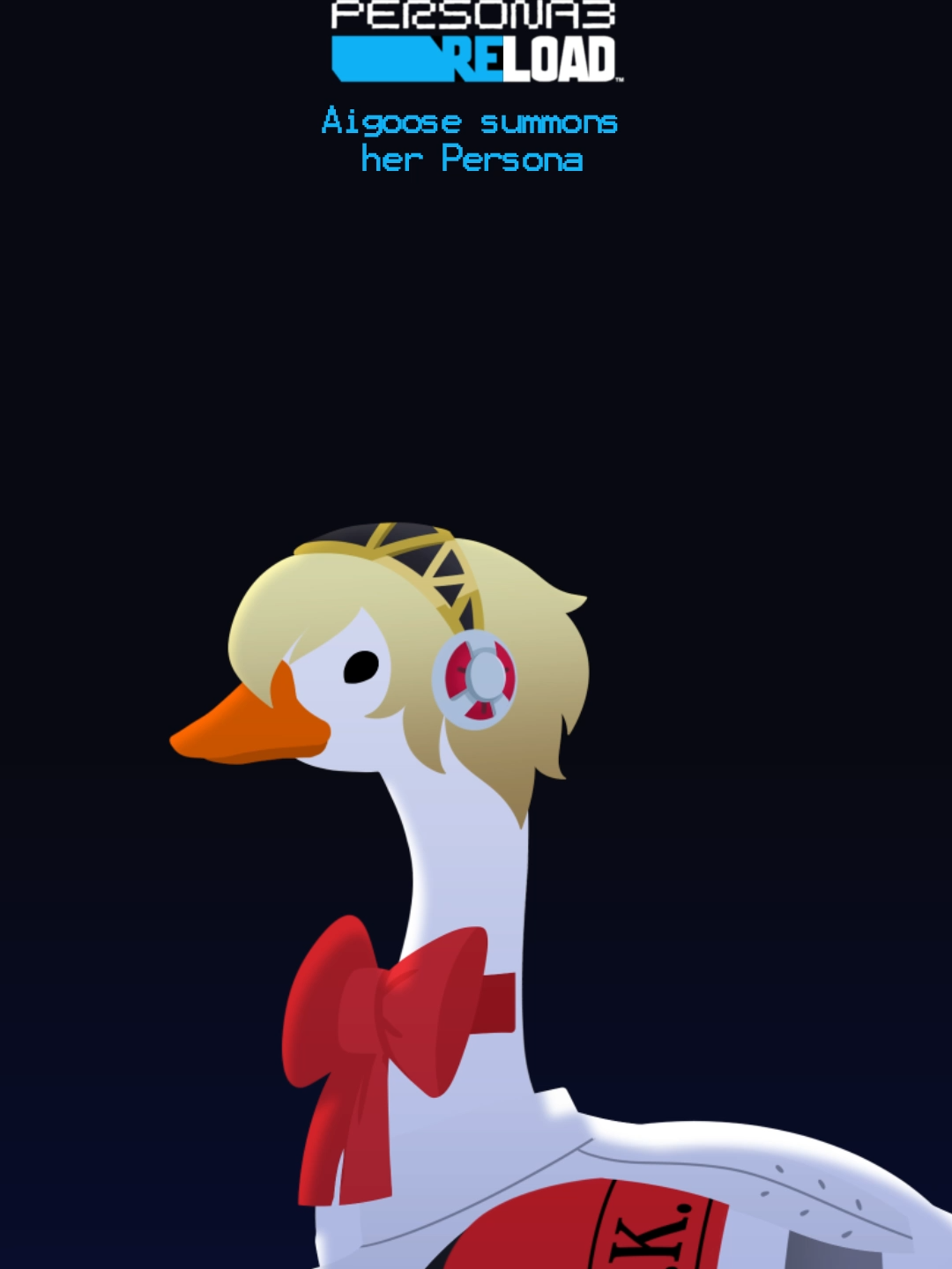 Persona 3 