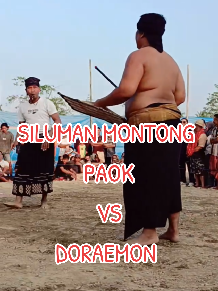 #tiktoklive #livehighlights #liveinsentiveprogram #liveperesean #pepaduchannel peresean terbaru antara Doraemon VS Siluman montong paok yang telah berlangsung di desa Rarang tengah kecamatan terara lombok timur 