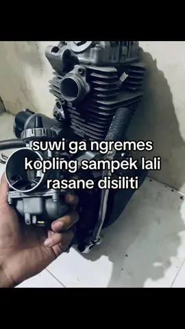 sampek kelilipen#fyp #katakata 