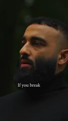 If you break someone heart... #realgrit #hardtimesdontlast #learnfrommistakes #growthmindset #staystrong #mistakeshappen #dontquit #bounceback 