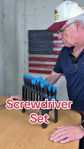 Screwdriver Set #tool #tools #screwdriver 