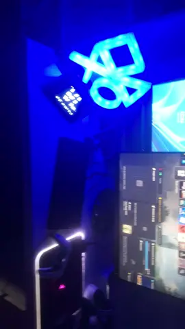 Vou jogar Tlou2  #pcgamer #pc #ps5 #fyp #streamdeck  @Triplo @gabss_,l_7 
