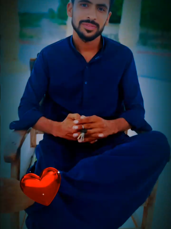 ہوا بھی غریب جو رب سوا ہوندو کیرا 