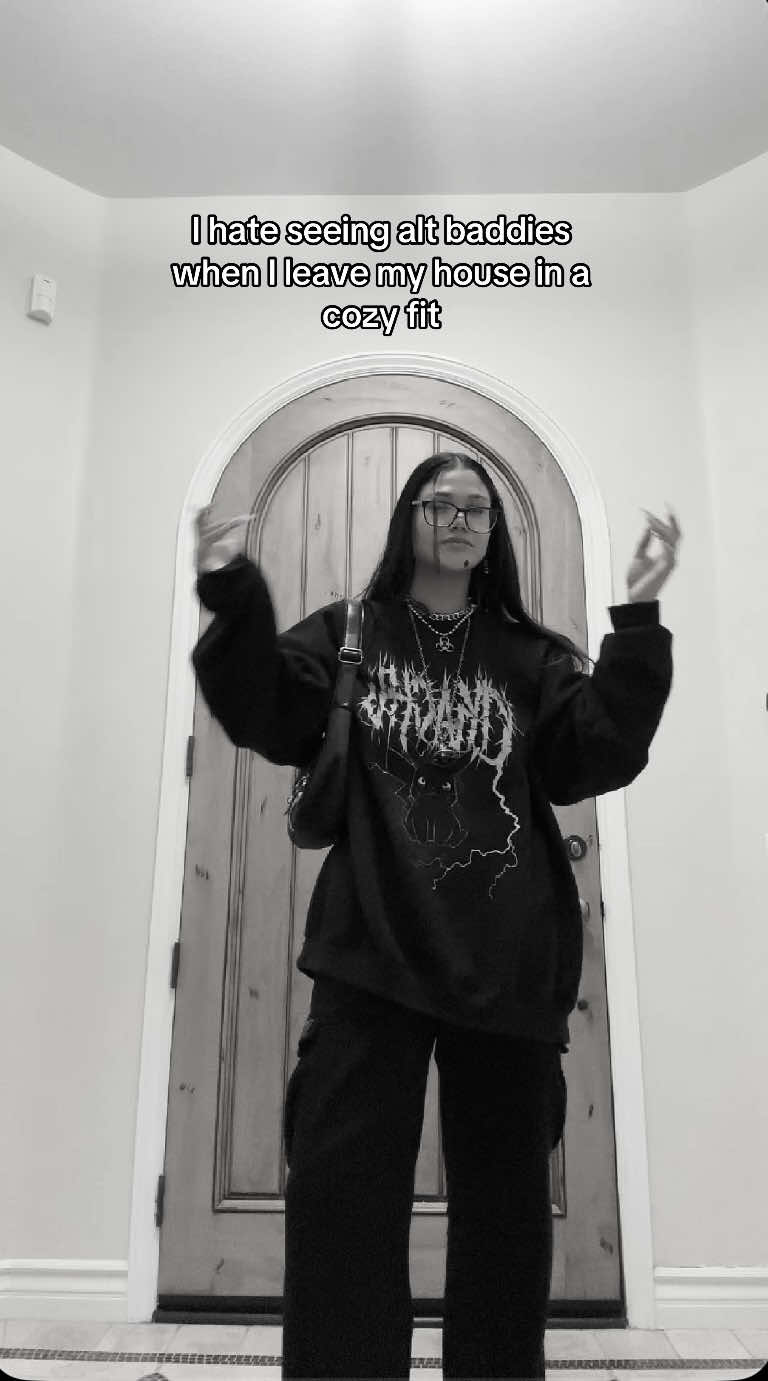 I swear I’m cool too
