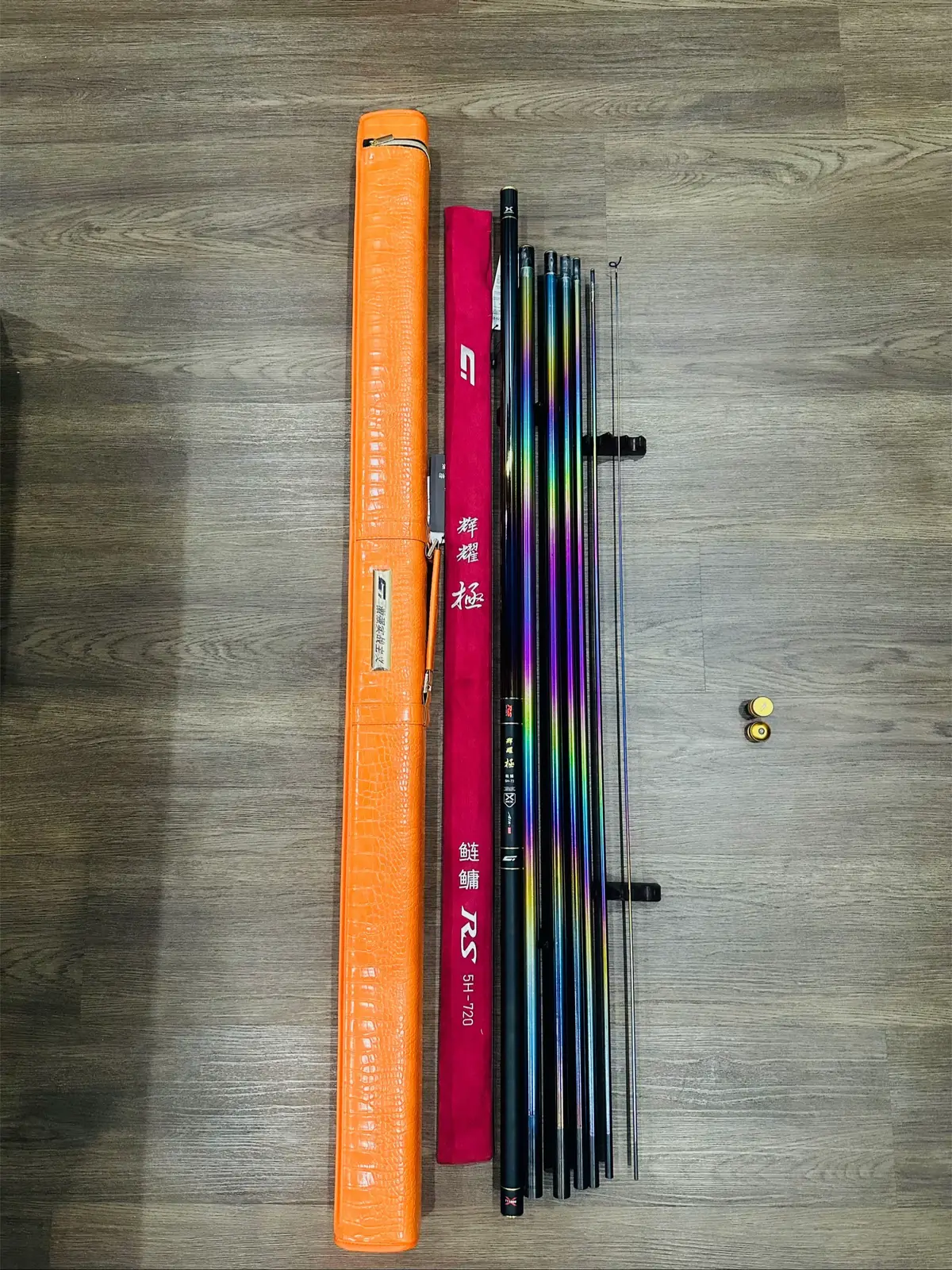 GT Ari III 720 5H  New Full bảo hành  Giá 4350k  Không giới hạn số lượng không giá sale  Nhà giàu có thể trả e 6củ 🤣🤣🤣#câucá #khampha #fishing 