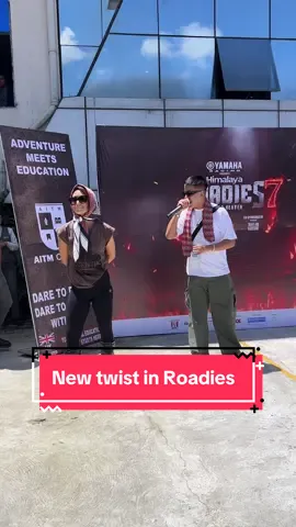 #laure #roadies #fypシ゚ #realitytv #kabita 