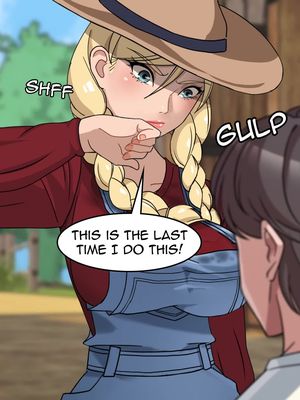 Exclusive comics. Read episodes!