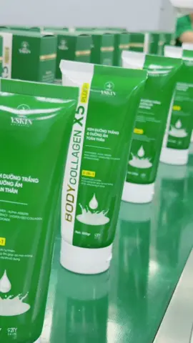 Body với phiên bản tuýp này mn thấy có đẹp không ạ.? Chính thức có hàng siêu phẩm nâng cấp Body collagen x5 nha các tình yêu ơi@Bùi Thị Thoan - Nick Chính 