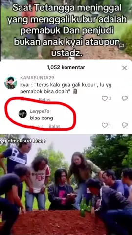 Ed*son malah doa komik loh rek!🤣#lordsuroso #memes #meme 