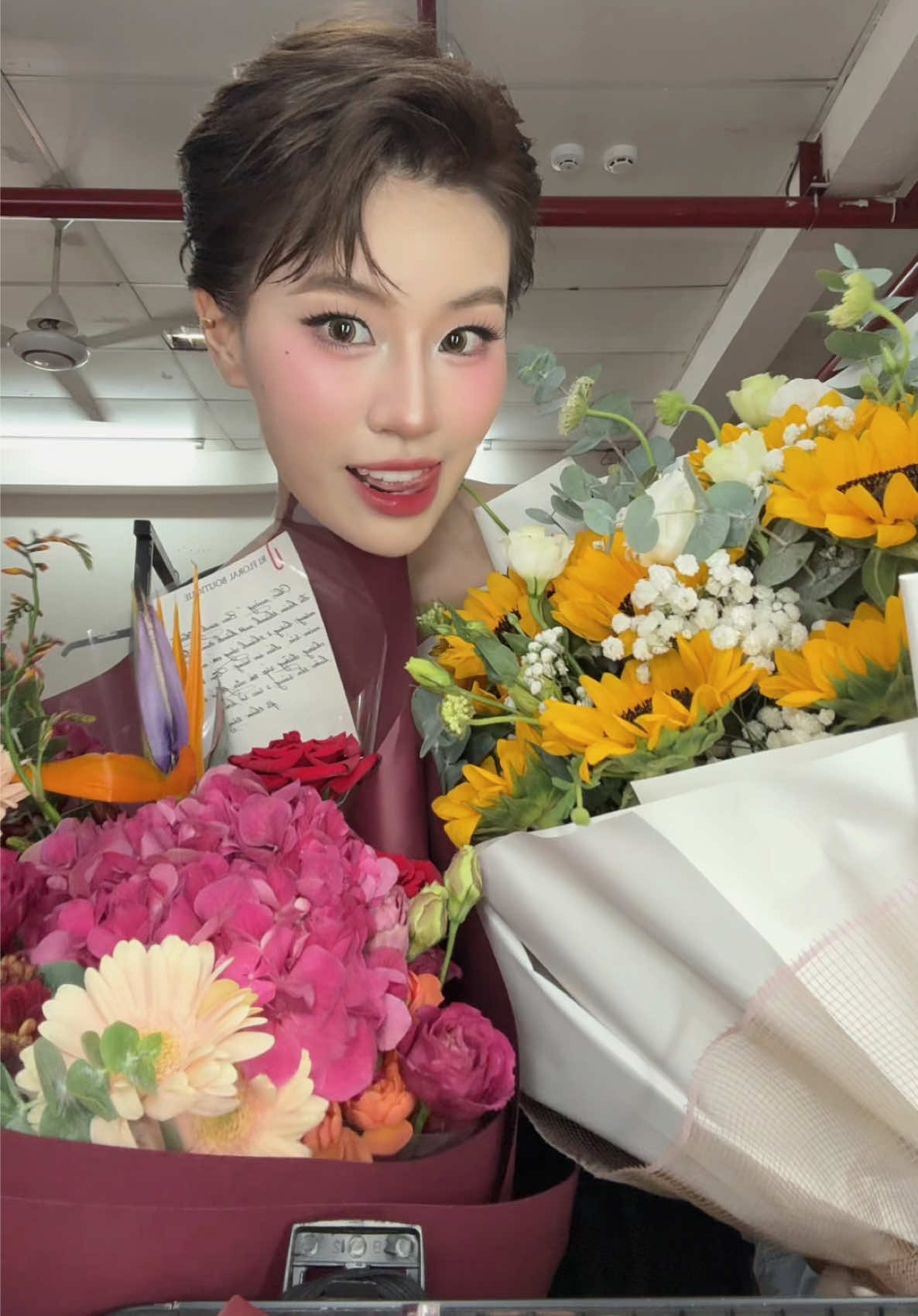 Hẹn gặp lại cả nhà tối nayyy nhenn🌸🌸