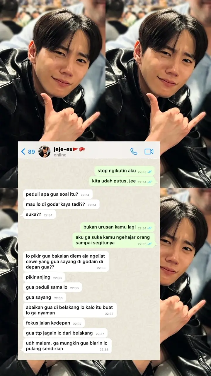 #leejunyoung #seongje #geumseongje #weakheroclass2 #alternateuniverse 