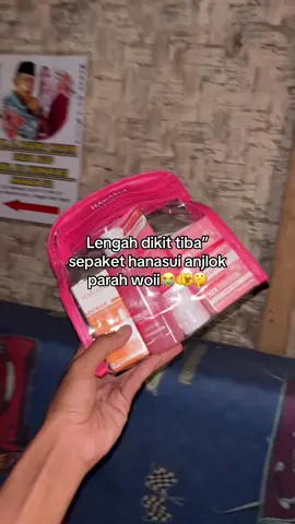 #skincare #hanasui #promoseruweekend #bksstoreid #fypシ゚viral 