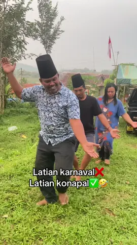 Siap melayani panggilan karnapal🤣🙈