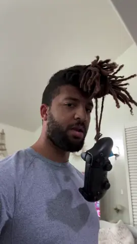 How to innovate everyday? Grow some dreads.