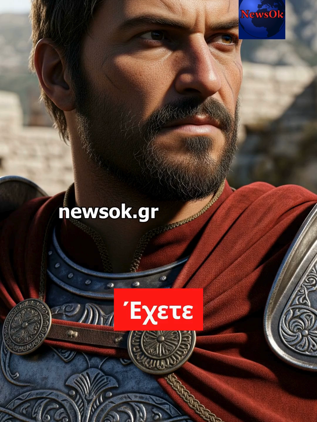 Κροκόδειλος Κλαδάς: Ο πρώτος επαναστάτης μετά την Άλωση της Πόλης, το Πρότυπο των Αγωνιστών του 1821 #Ελλάδα #fup #storytime #Hellas #stories #inspiration #motivation #historytime #historyfacts #factsyoudidntknow #greatpeople #biography #shortsfeed #history #stories #facts #historyteacher #women #inspiration #lifestory #Hellas #shortsvideo #hero #heroism #Greek #greatmen