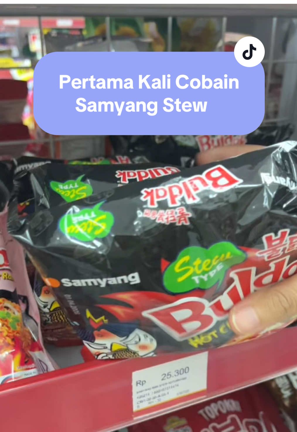 malming gini emang paling cocok makan samyangg #samyang #fyp #foryou #foryoupage #masukberanda 