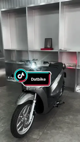 “ Datbike - Dòng xe máy điện đi xa mà các anh xe công nghệ rất thích🥰” LH tư vấn: 0397.539.779🚀 #Datbike #XeDien #HàThành #xuhướngtiktok #ilovetiktok 