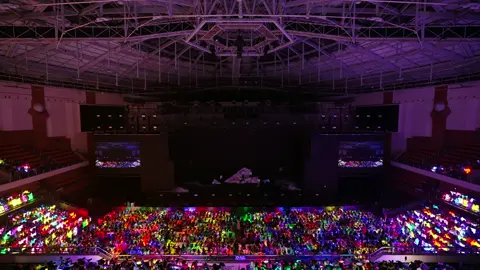 [TF_FAMILY] (Just Believe) Teen_Spirit_Rising_Fan_Meeting_ Chongqing_DAY1 #tffamilyconcert #tffamily_4th_generation #tffamily 