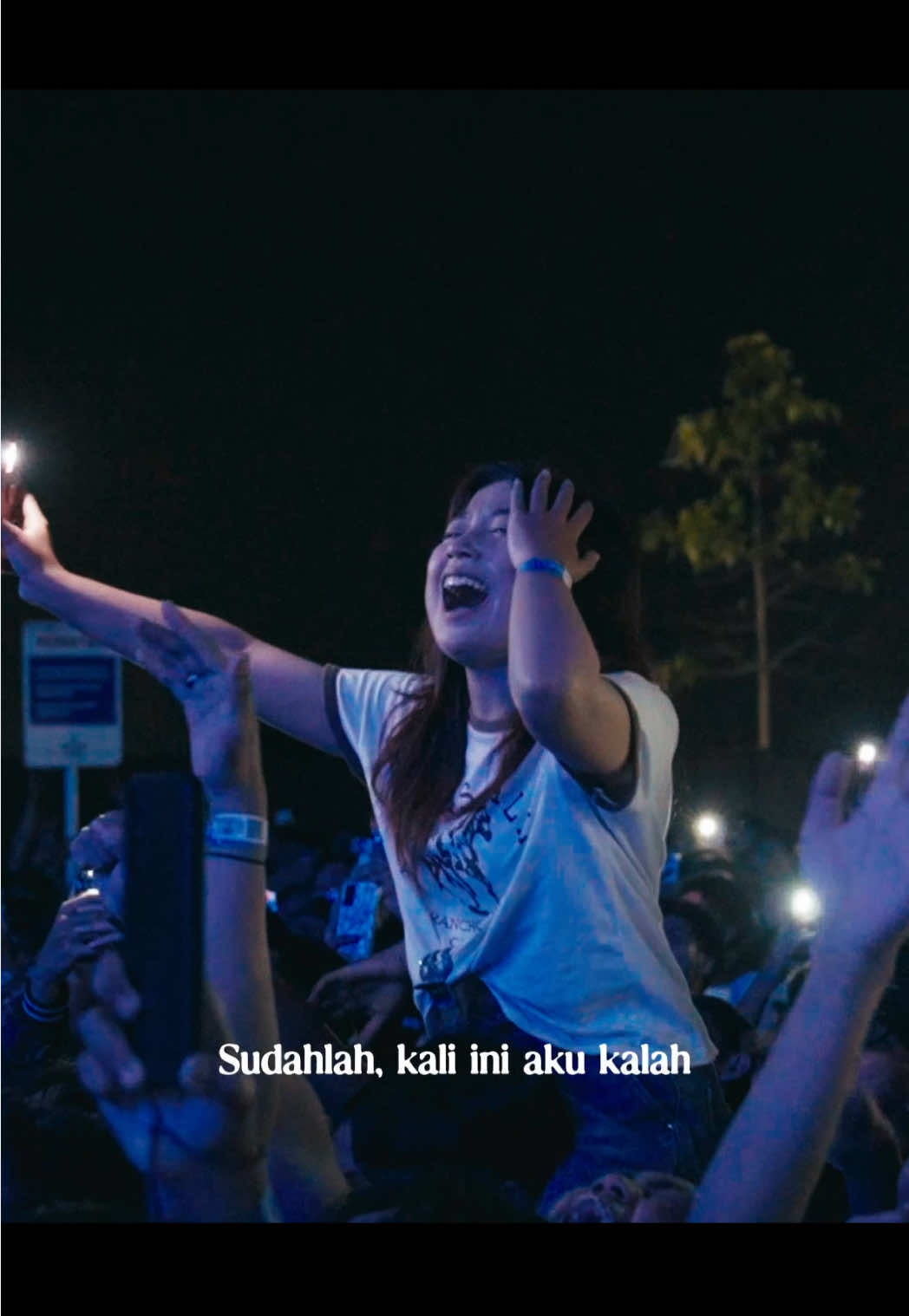 Woi, kapan menangnya ini? #Sadrah #forRevenge