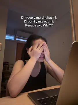 Tapi mie ayam enak ya Allah😭