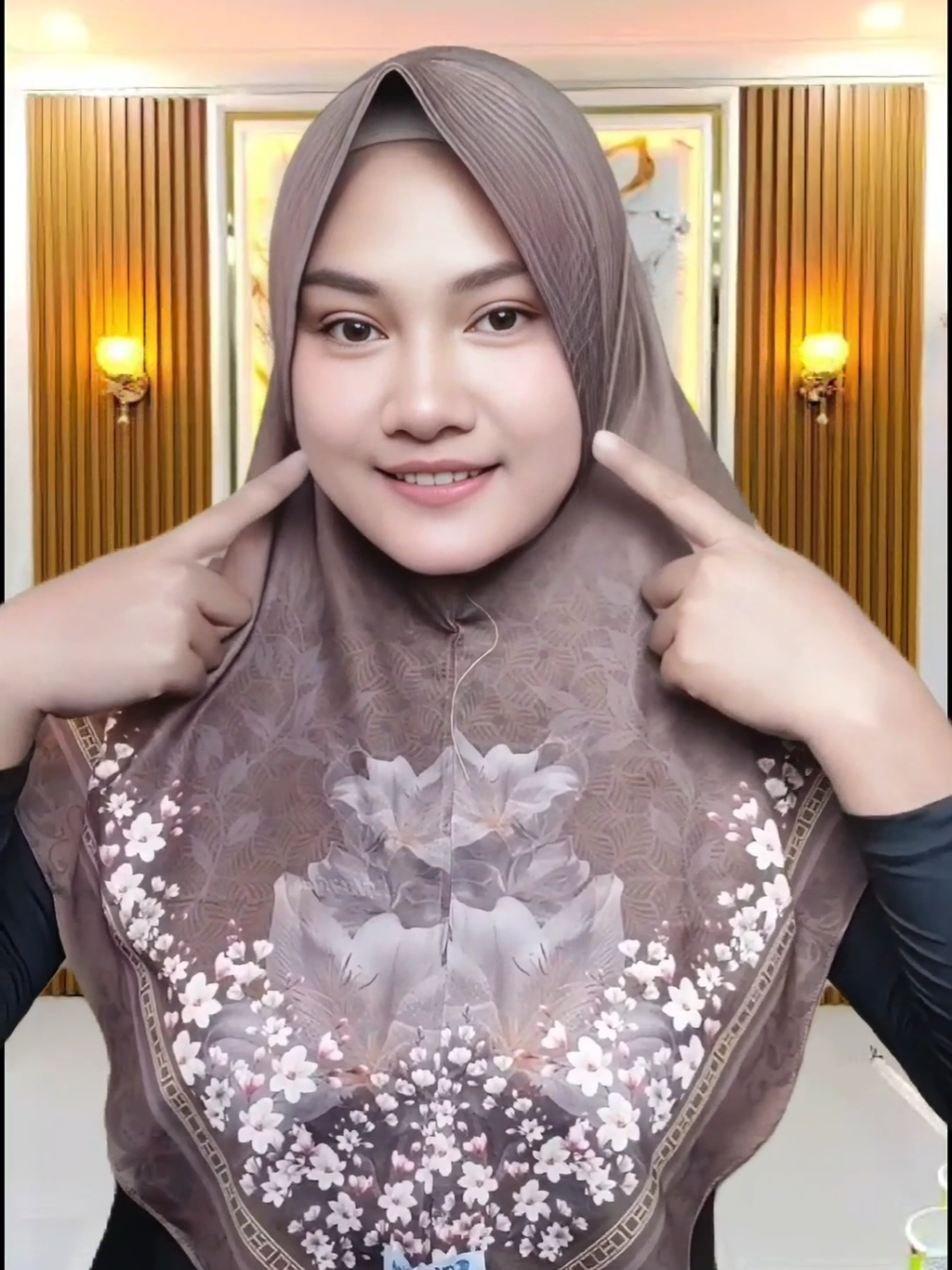 Jilbab instan Motif,jilbab bergo instan #jilbabbergo #fyppppppppppppppppppppppp #fashionjilbabstyle #modalkontendoang #jilbabinstandaily 