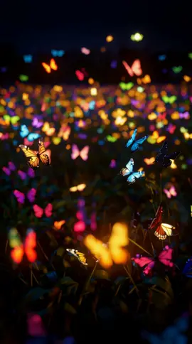 Radiant Flight #Background #LiveWallpaper #Aesthetic #Nostalgia #butterfly 