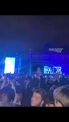 Фейс про трек Гоша Рубчинский и плагиат от 9mice#фейс #readyfest #9mice #гошарубчинский #face 