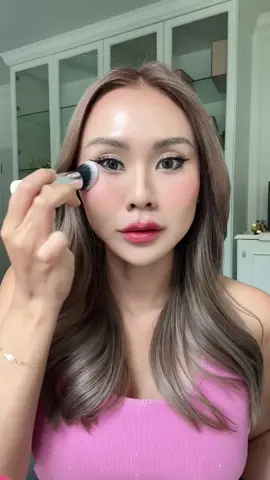 บลัชแก้มป็อป ปรบมือให้ความละมุน