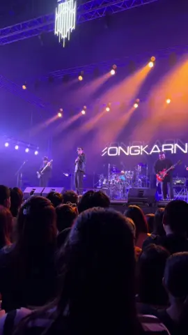 สำหรับวงเปิดวันนี้นั้น..🥰#songkarn #cocktail77evertour #cocktailใกล้ฉัน #cocktail #concert #รัก #วงค็อกเทล 